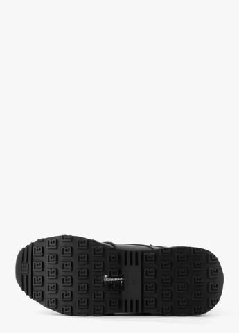 Кросівки Le'BERDES чорні зими (370452018)