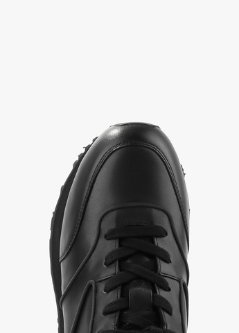 Кросівки Le'BERDES чорні зими (370452018)