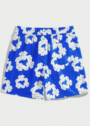 Шорты SHEIN (338626958)