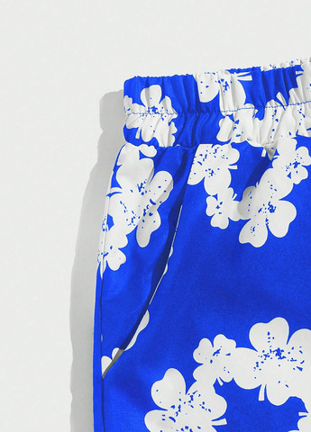 Шорты SHEIN (338626958)