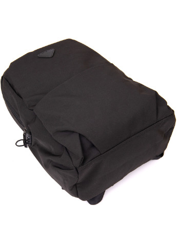 Текстильний рюкзак 35х45х13,5 см Vintage (242189076)