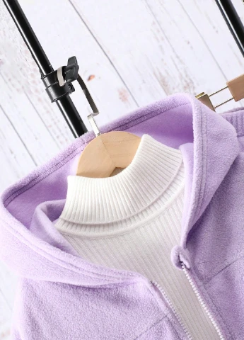 Костюм (толстовка, штани) SHEIN (330610879)