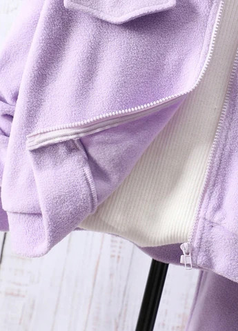 Костюм (толстовка, штани) SHEIN (330610879)
