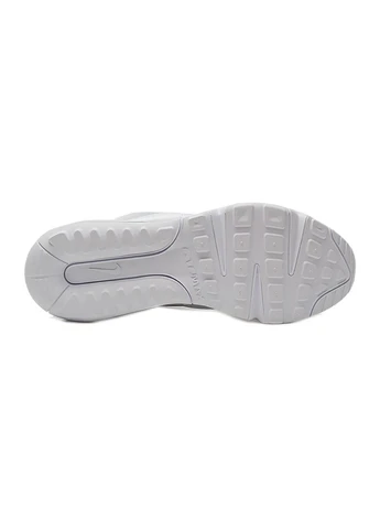 Белые демисезонные кроссовки bv9977-100 Nike AIR MAX 2090