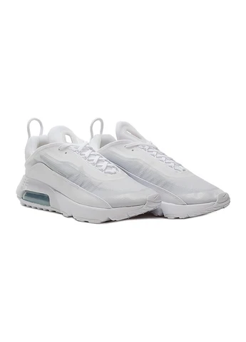 Белые демисезонные кроссовки bv9977-100 Nike AIR MAX 2090