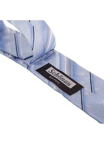 Мужской галстук 146 см Schonau & Houcken (195538450)