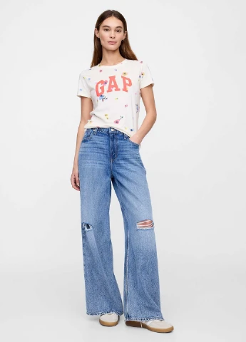 Футболка Gap - (362361606)