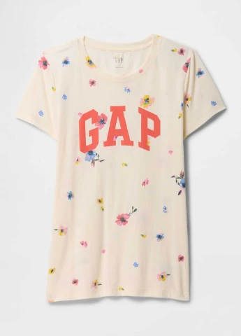 Футболка Gap - (362361606)