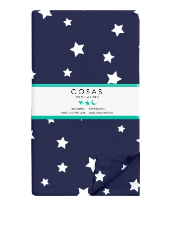 КПБ (семейный) Cosas (191402313)