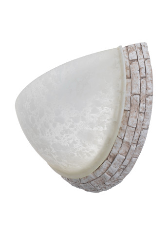 Бра, 11х39х20 см Brille (132199975)