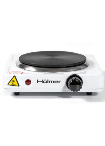 Електроплитка Hölmer HHP-110W Holmer (251275637)