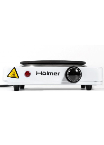 Электроплитка Hölmer HHP-110W Holmer (251275637)
