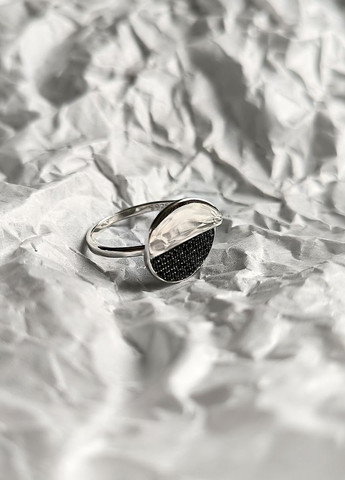 Каблучка Silver Flame (297273533)