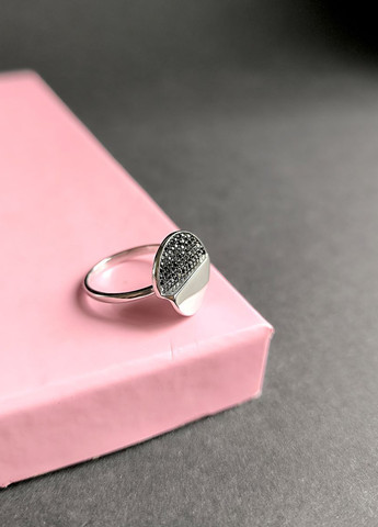 Каблучка Silver Flame (297273533)