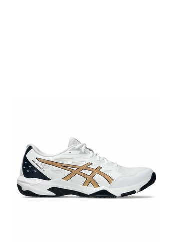 Білі кросівки 1071a091-103 демісезон Asics Gel-Rocket 11