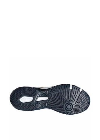 Білі кросівки 1071a091-103 демісезон Asics Gel-Rocket 11