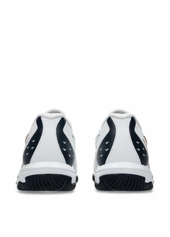 Білі кросівки 1071a091-103 демісезон Asics Gel-Rocket 11