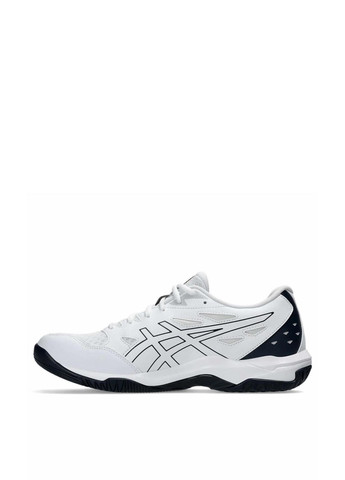 Білі кросівки 1071a091-103 демісезон Asics Gel-Rocket 11