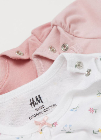 Боді H&M (218182095)