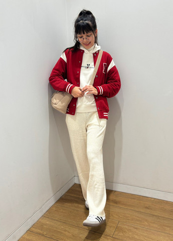 Худи Uniqlo (327231675)