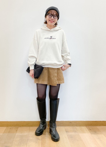 Худи Uniqlo (327231675)