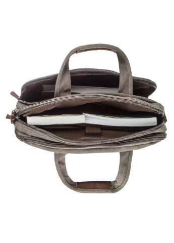 Женская сумка для ноутбука 40х28х5 см Vintage (229461285)