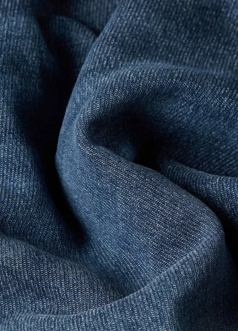 Синие демисезонные джоггеры джинсы G-Star Raw