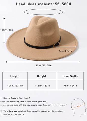 Капелюх SHEIN (317222749)