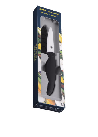 Нож с чехлом, 7,5 см Lora (118542790)