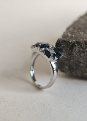 Каблучка Silver Flame (354214596)