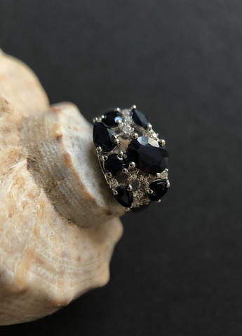 Каблучка Silver Flame (354214596)