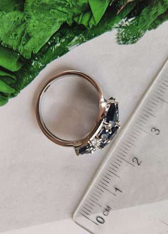 Каблучка Silver Flame (354214596)