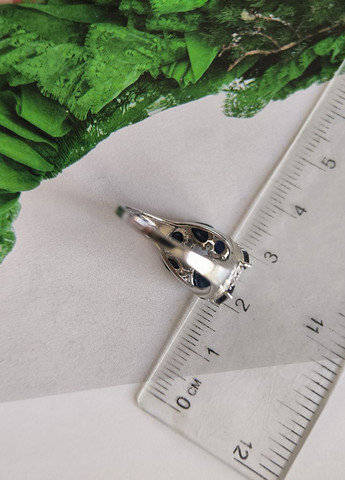 Каблучка Silver Flame (354214596)