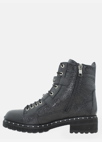 Черевики RF6611-22 Чорний Favi (250098145)