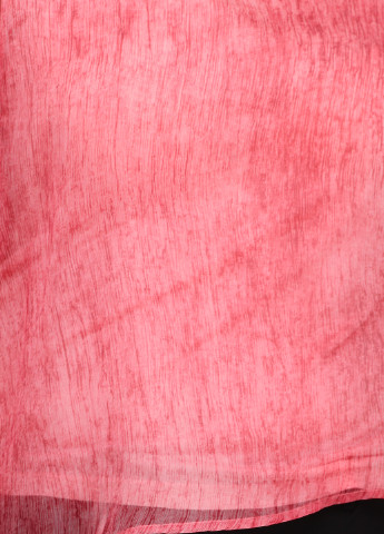 Розовая летняя блуза ISAY