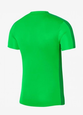 Салатовая футболка dr1336-329 Nike Academy 23