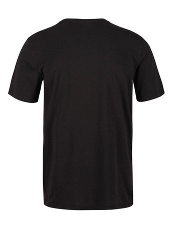 Черная футболка Regatta RMT218-800