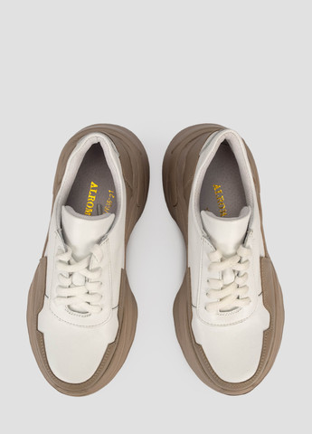 Кроссовки Alromaro белые всесезоны (292707291)