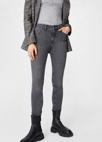 Джинсы C&A - (323066286)