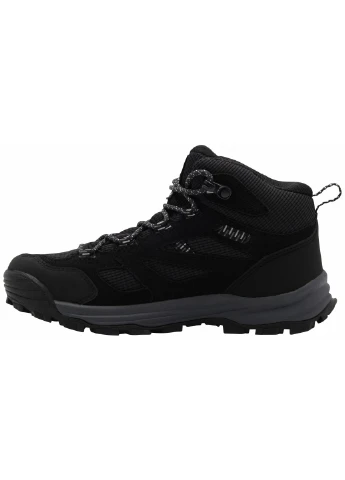 Цветные спортивные осенние ботинки Jack Wolfskin
