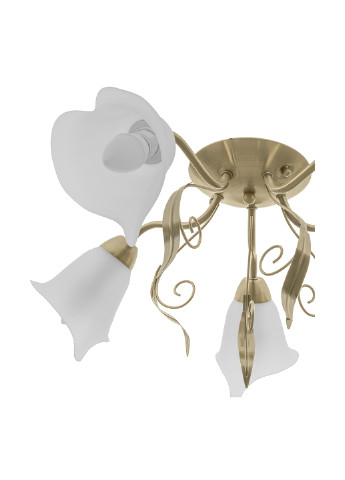 Люстра, 260х560 мм Brille (138507215)