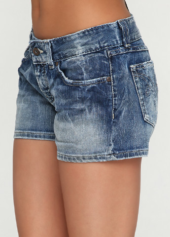 Шорти Bke (257125918)