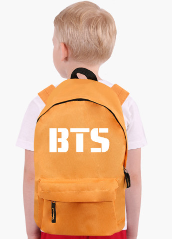 Детский рюкзак БТС (BTS) (9263-1092) MobiPrint (217075177)