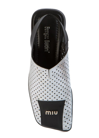 Босоніжки Bengzo Baldini (333981482)