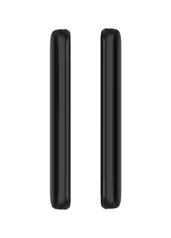Мобильный телефон Ergo f186 solace black (138565688)