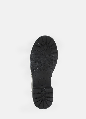 Осенние ботинки rde29-2 бронзовый Daragani