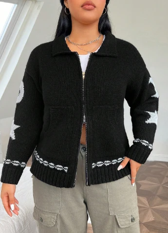 Кофта SHEIN (329912559)
