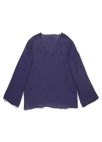 Тёмно-синяя блуза Bel Air