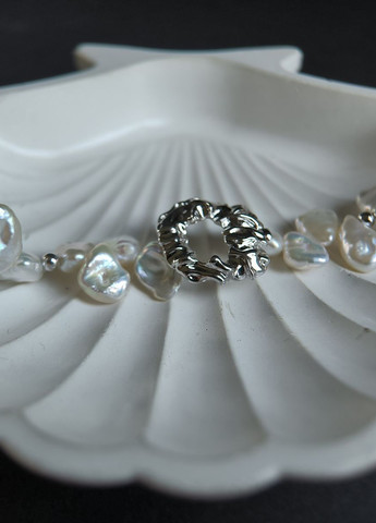 Браслет Silver Flame (350941468)