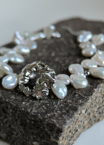 Браслет Silver Flame (350941468)